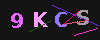 Gambar captcha