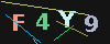 Gambar captcha